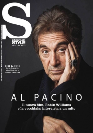 AL PACINO